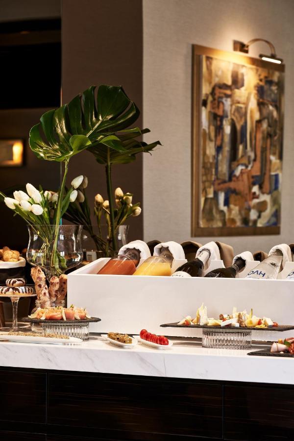 Bellevue On The Beach Suites Rhodes City Ngoại thất bức ảnh