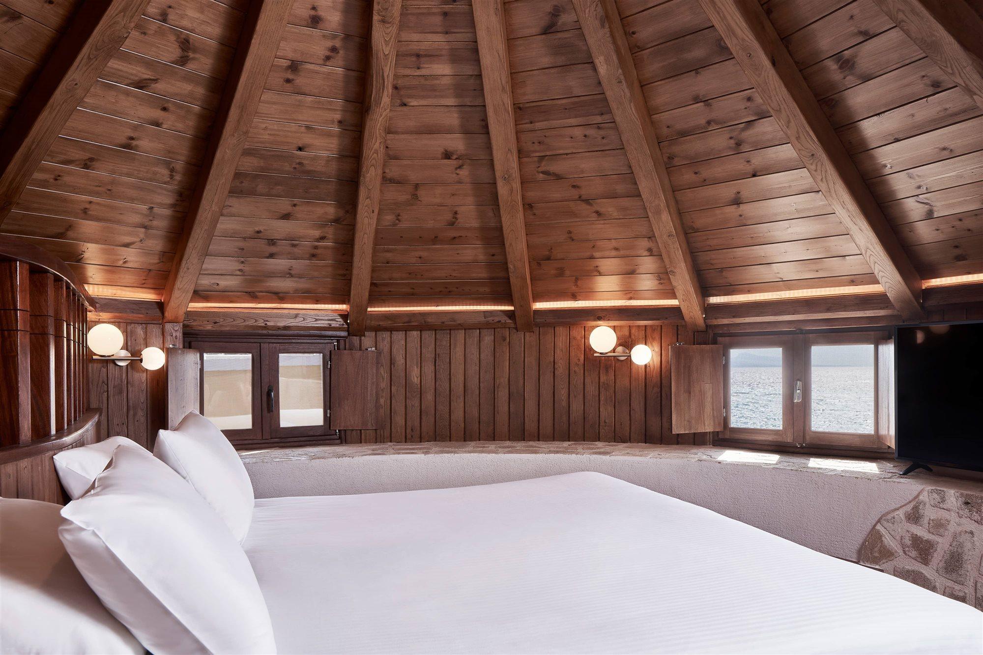 Bellevue On The Beach Suites Rhodes City Ngoại thất bức ảnh