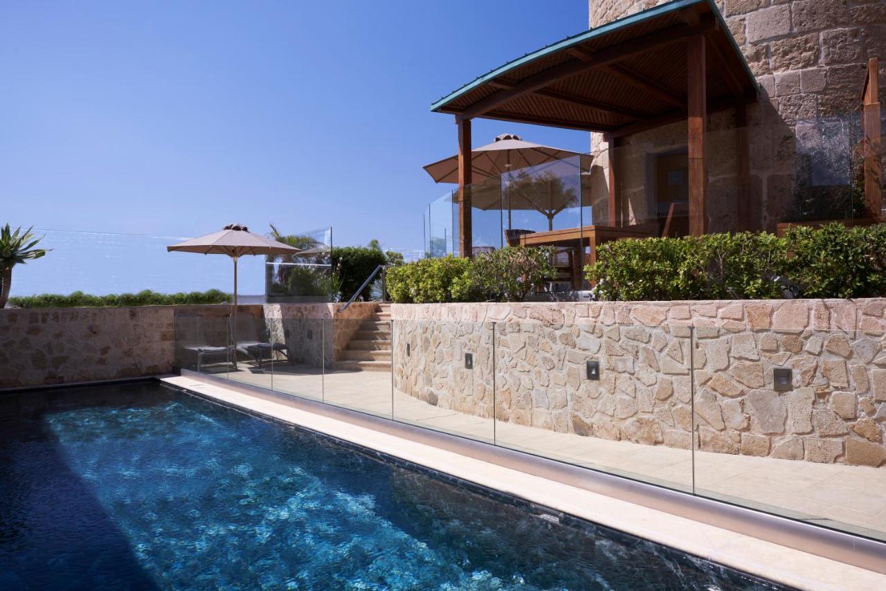 Bellevue On The Beach Suites Rhodes City Ngoại thất bức ảnh