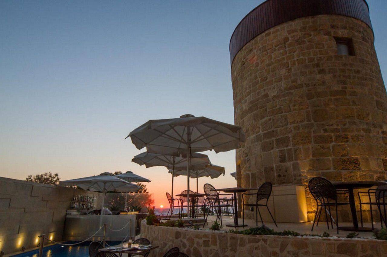 Bellevue On The Beach Suites Rhodes City Ngoại thất bức ảnh